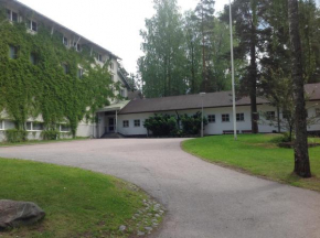 Hotell Solvalla in Espoo